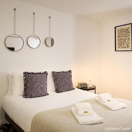 Appartement Almoura Ladeira à Évora Extérieur photo