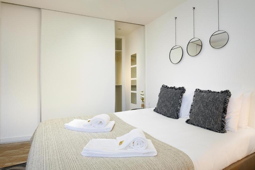 Appartement Almoura Ladeira à Évora Extérieur photo