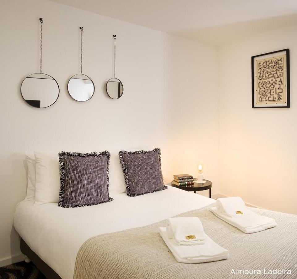 Appartement Almoura Ladeira à Évora Extérieur photo