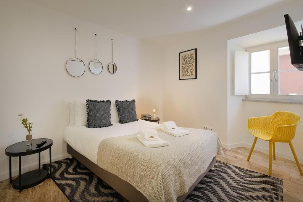 Appartement Almoura Ladeira à Évora Extérieur photo