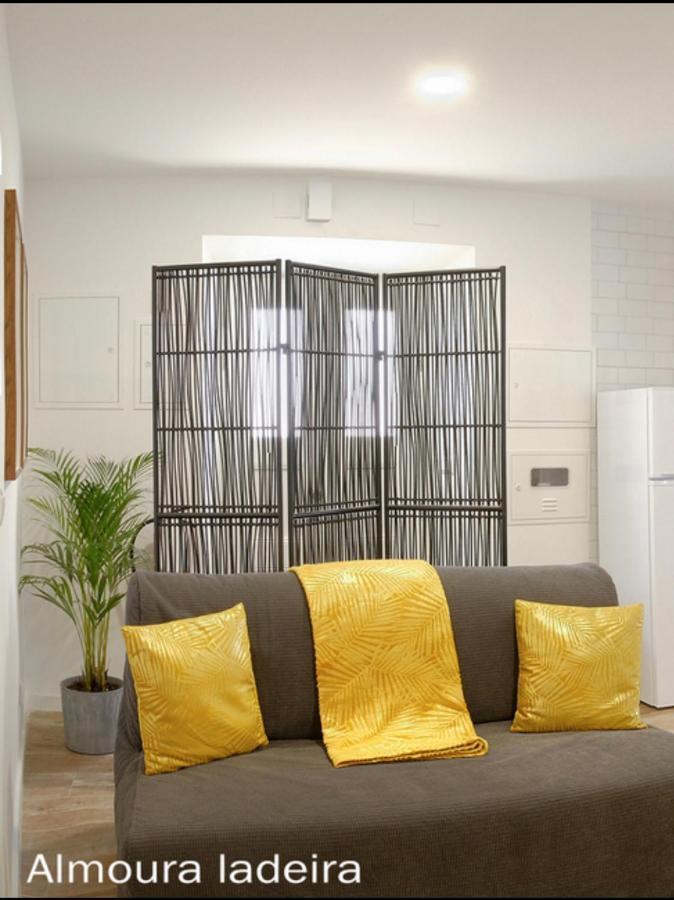 Appartement Almoura Ladeira à Évora Extérieur photo