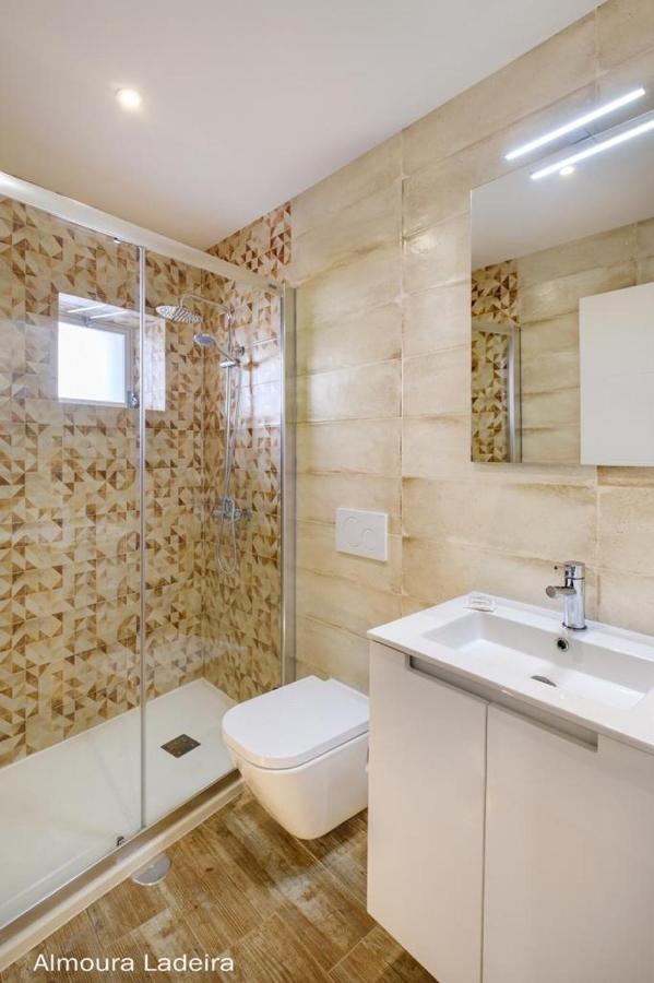 Appartement Almoura Ladeira à Évora Extérieur photo